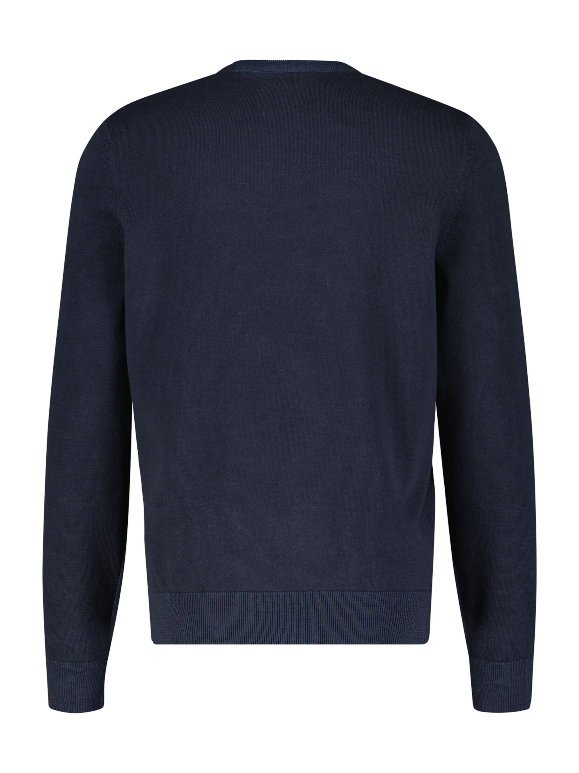 Pull-over LERROS en bleu