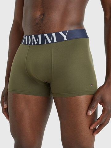 Tommy Hilfiger Underwear Boksershorts i grøn