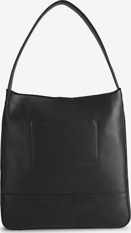 MARKBERG Shopper 'Shelby' in Schwarz