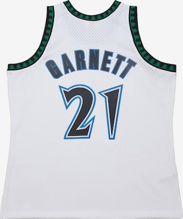 Maillot Swingman Mitchell & Ness Kevin Garnett pour hommes Maillot Swingman Mitchell & Ness Kevin Garnett pour hommes