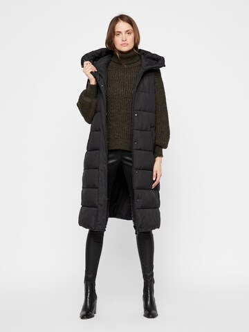 Gilet di Y.A.S in nero