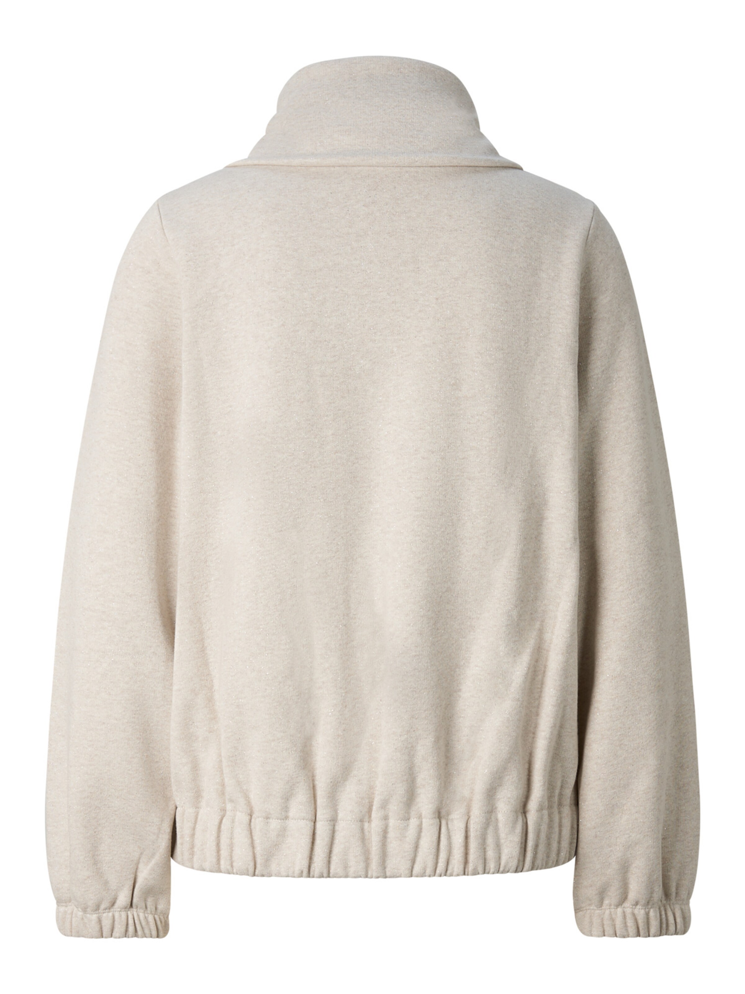 BOGNER Sweatjacke 'Tasha' in Weiß