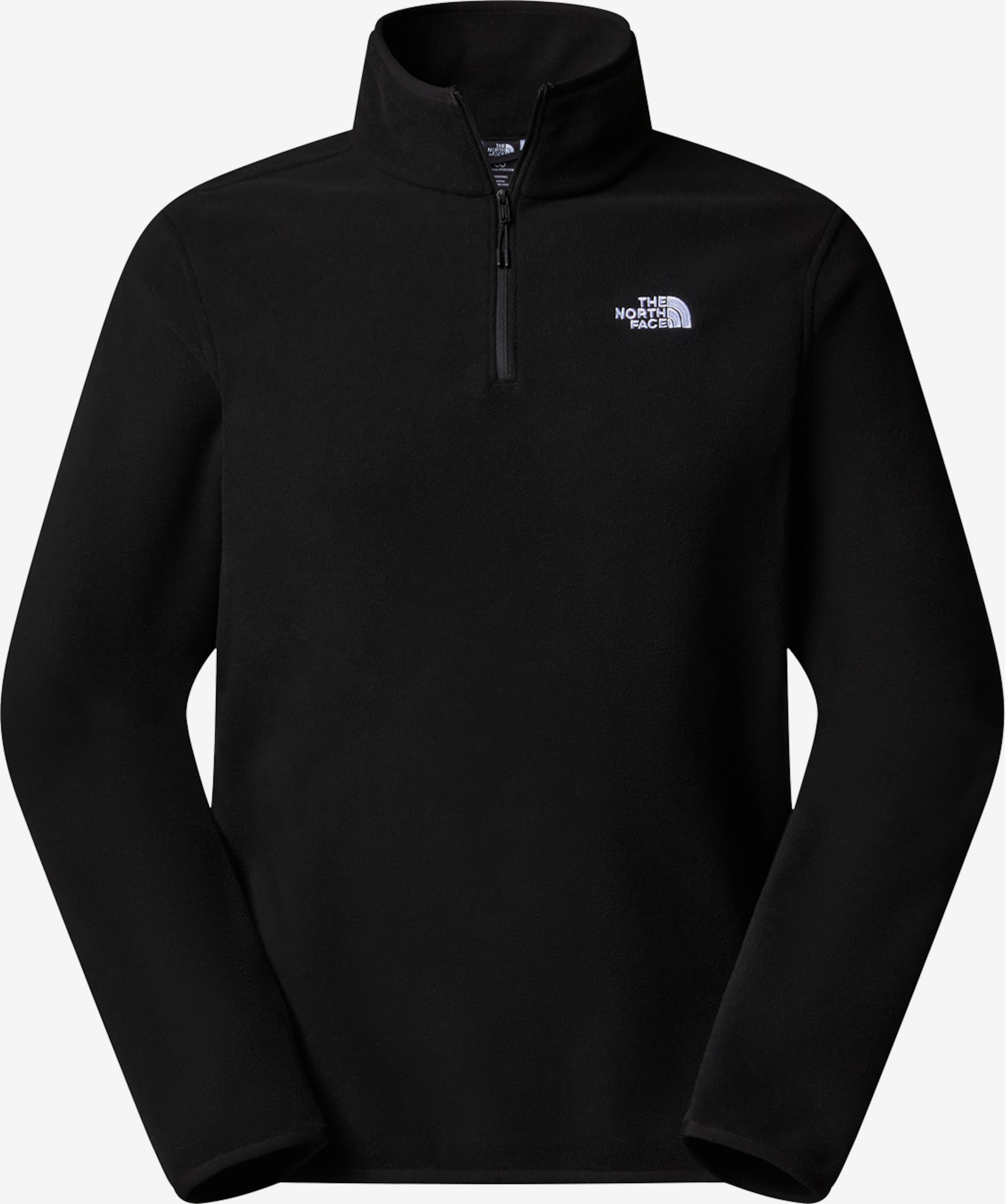 THE NORTH FACE Pulovere sport 'Glacier'