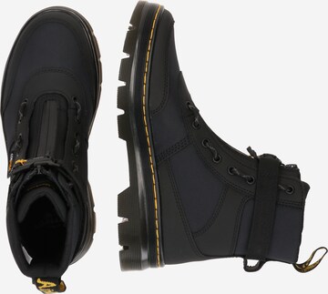 Bottines 'Combs Tech Jungle' Dr. Martens en noir