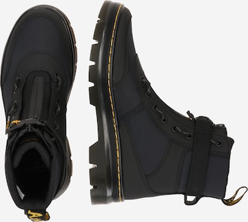 Dr. Martens Ankle Boots 'Combs Tech Jungle' in Black