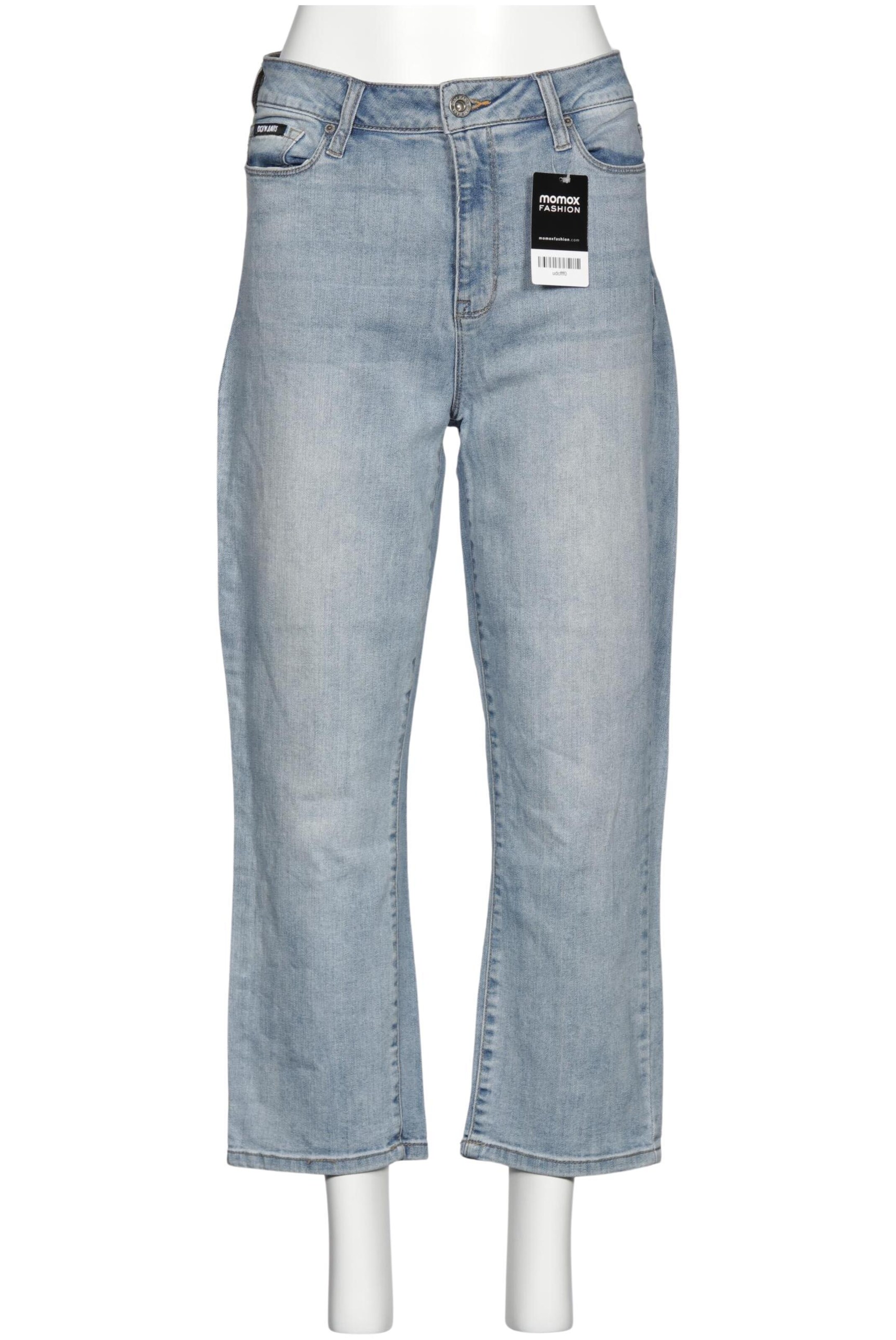 DKNY Jeans 22-23 in Blau: Vorderseite
