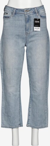 DKNY Jeans 22-23 in Blau: Vorderseite