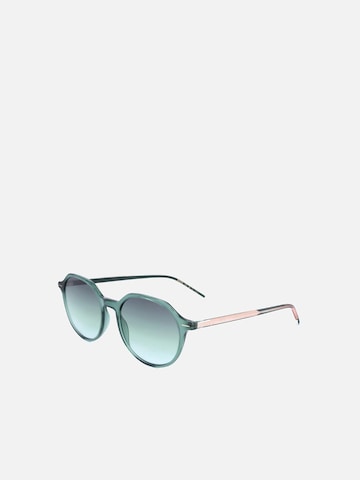 Occhiali da sole di HUGO BOSS in verde