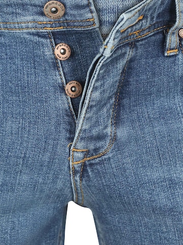 McGREGOR Slim fit Jeans in Blue