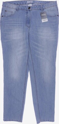 Angel of Style Jeans in 35-36 in Blue: front