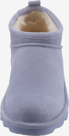 Bearpaw Bearpaw Winterboots in Lila