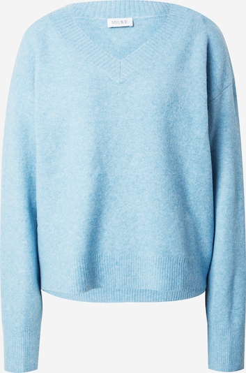 MYLAVIE by Sarah Harrison Sveter - modrá, Produkt
