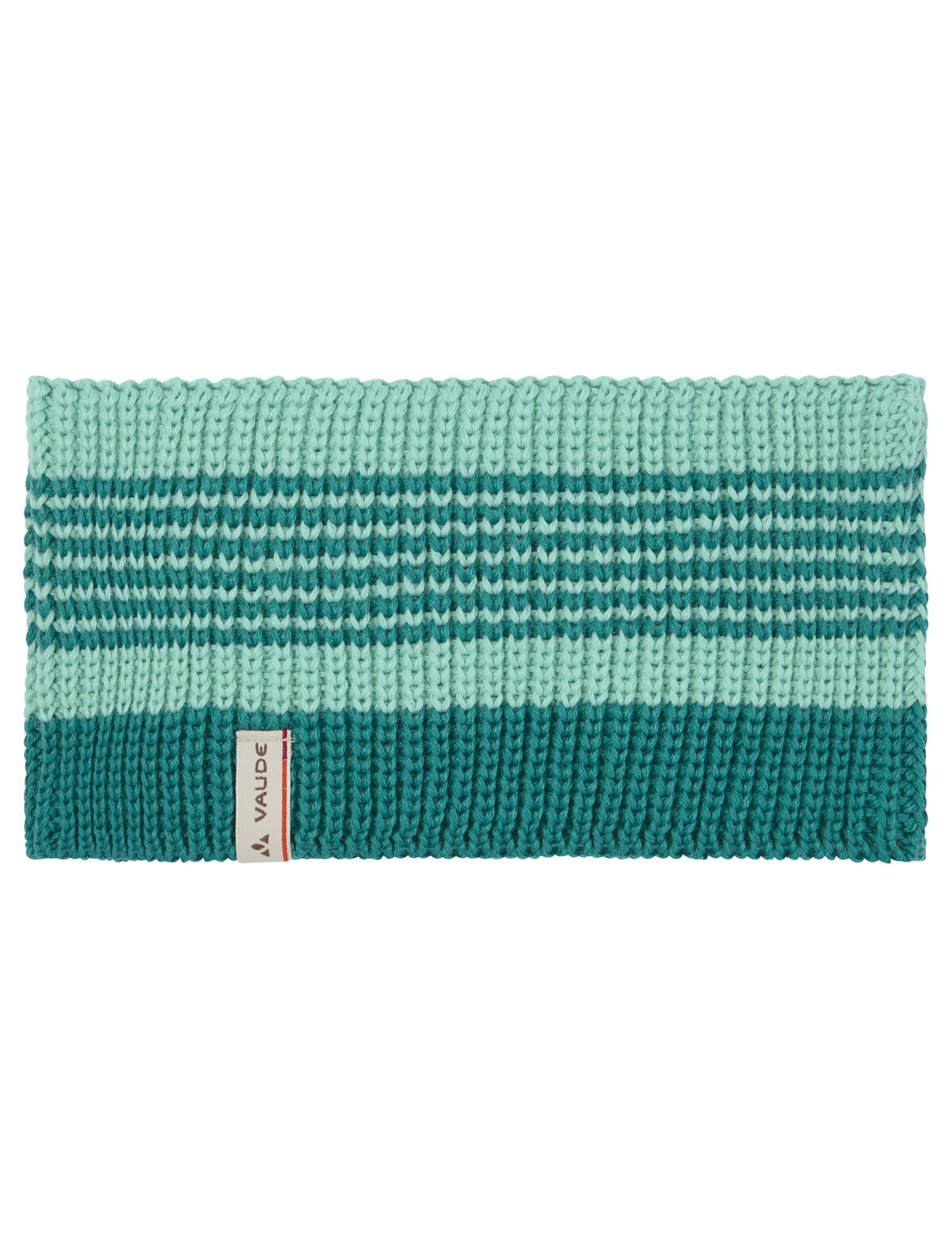 VAUDE Sporthoofdband 'Melbu IV' in Groen