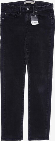Calvin Klein Jeans Jeans 30 in Schwarz: predná strana