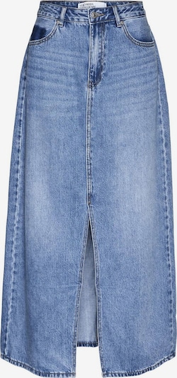 VERO MODA Rock in blue denim, Produktansicht