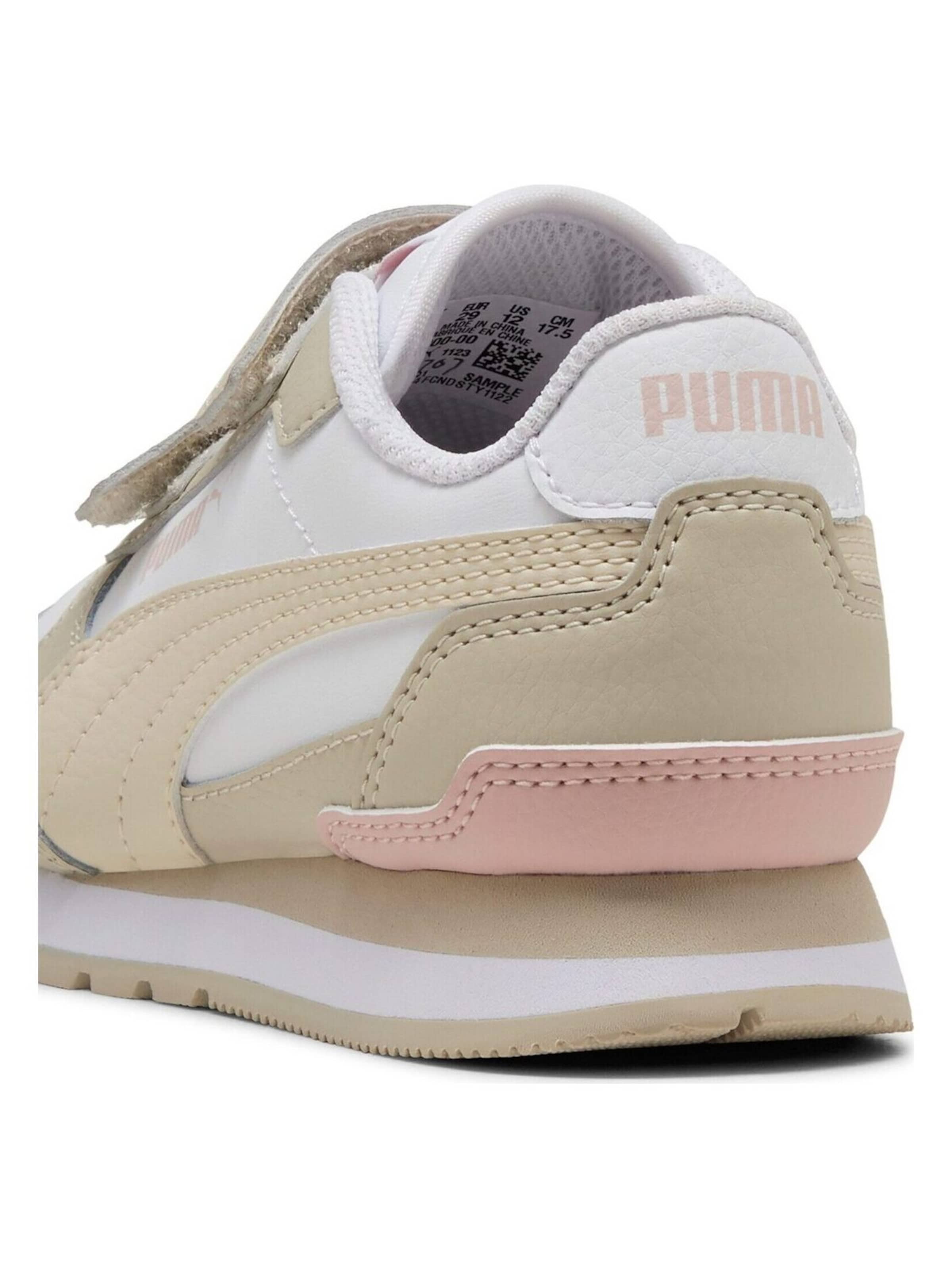 PUMA - Calzado deportivo en beige