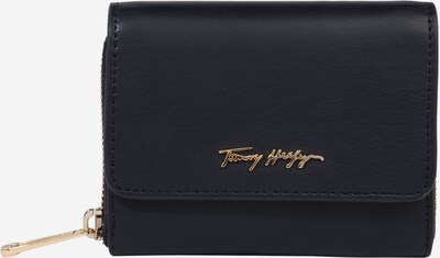 TOMMY HILFIGER Wallet in Night blue, Item view
