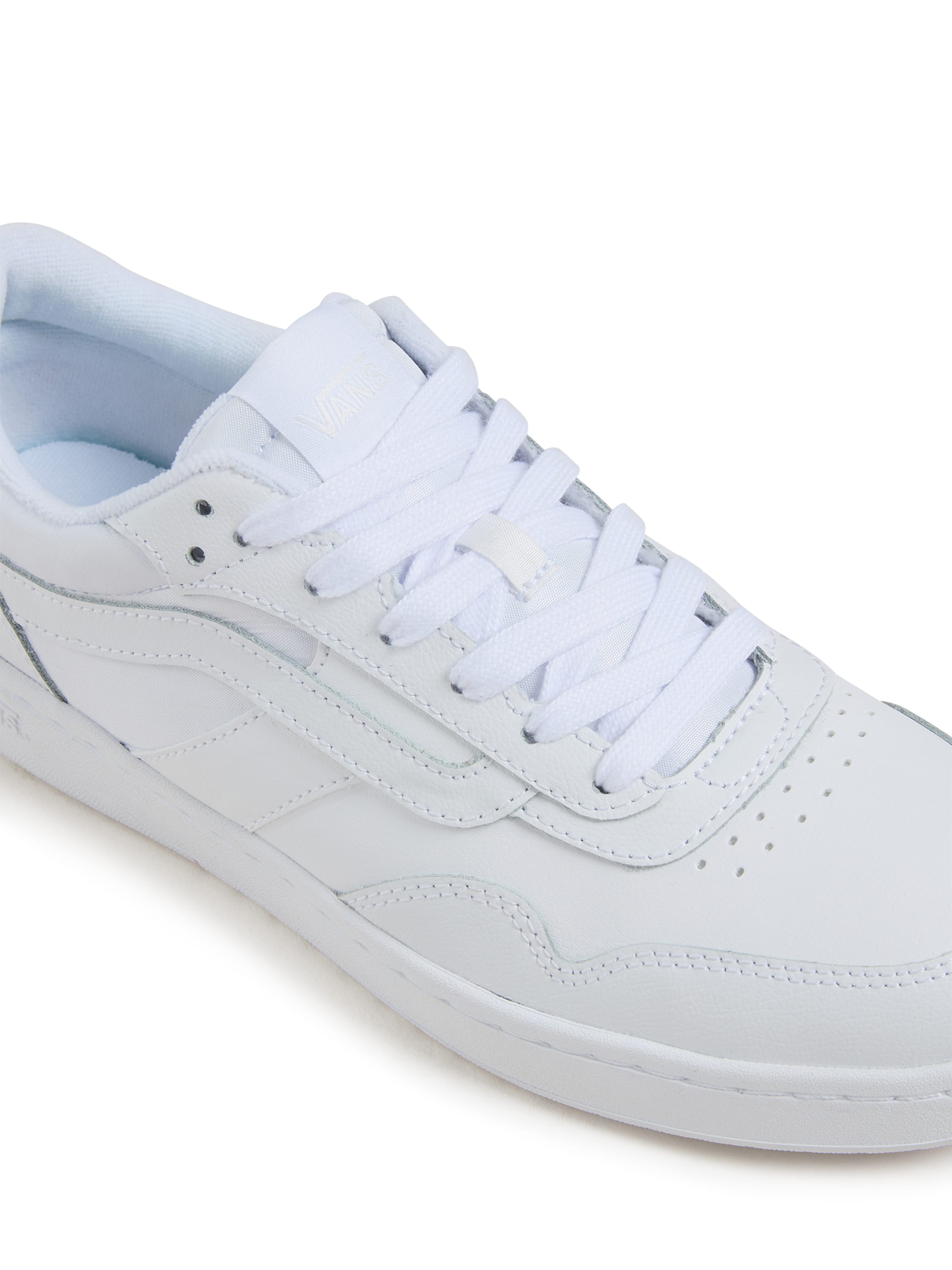 VANS Nízke tenisky 'Cruze 3.0' - Biela