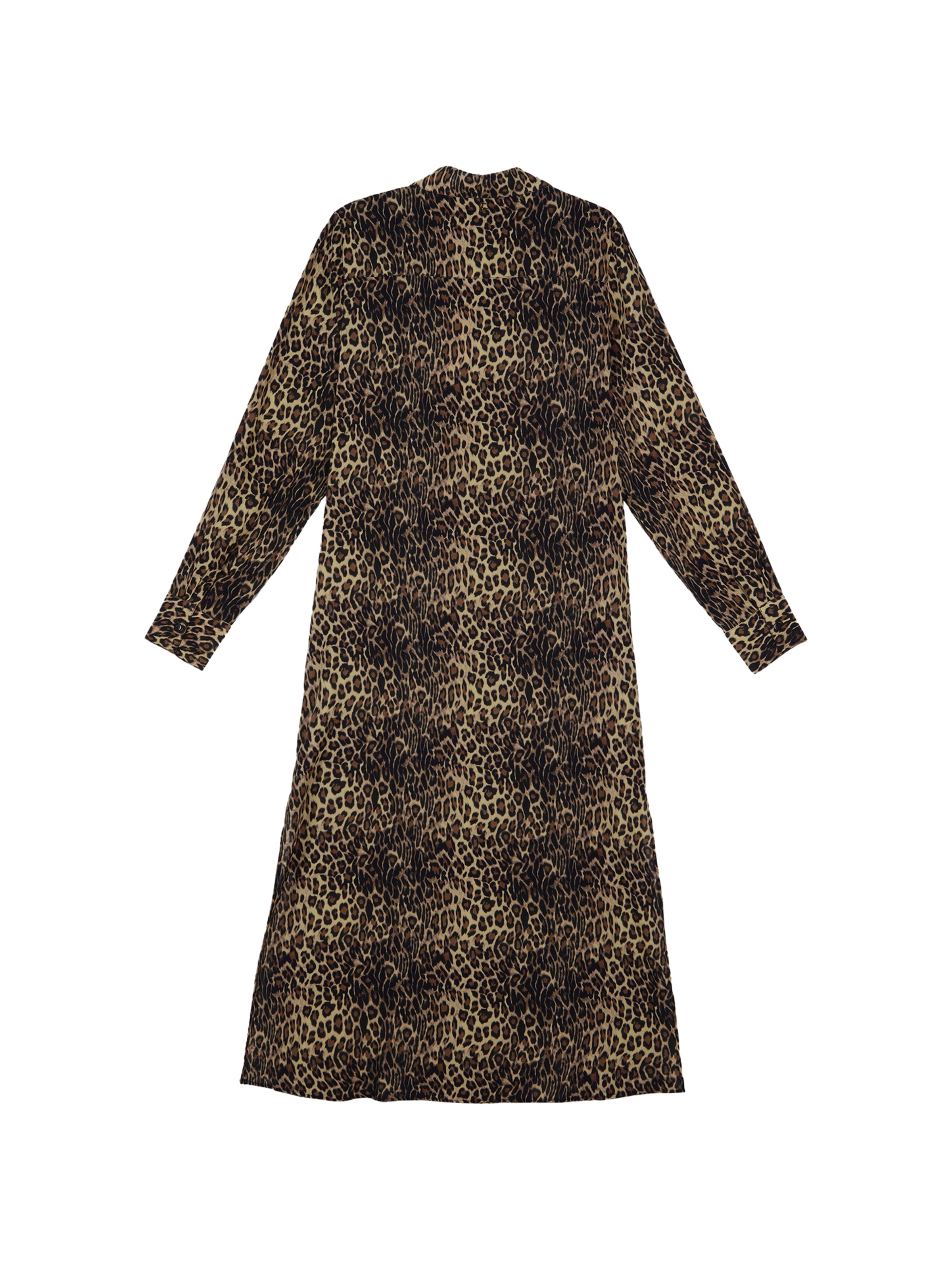 brūns Lola Casademunt Blūžkleita