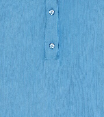 Aniston Blouse in Blue