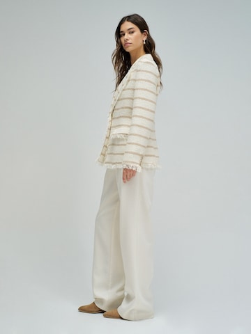 Salsa Jeans Blazer in White