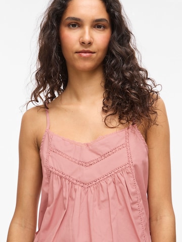 Haut 'VIAnna' VILA en rose