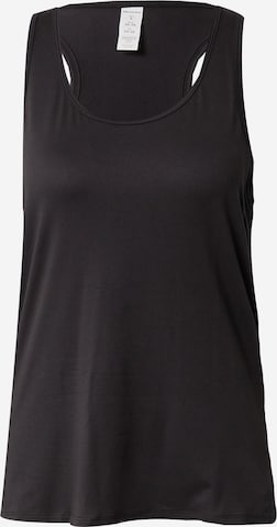 Marika Sporttop 'AVERY' in Schwarz: predná strana