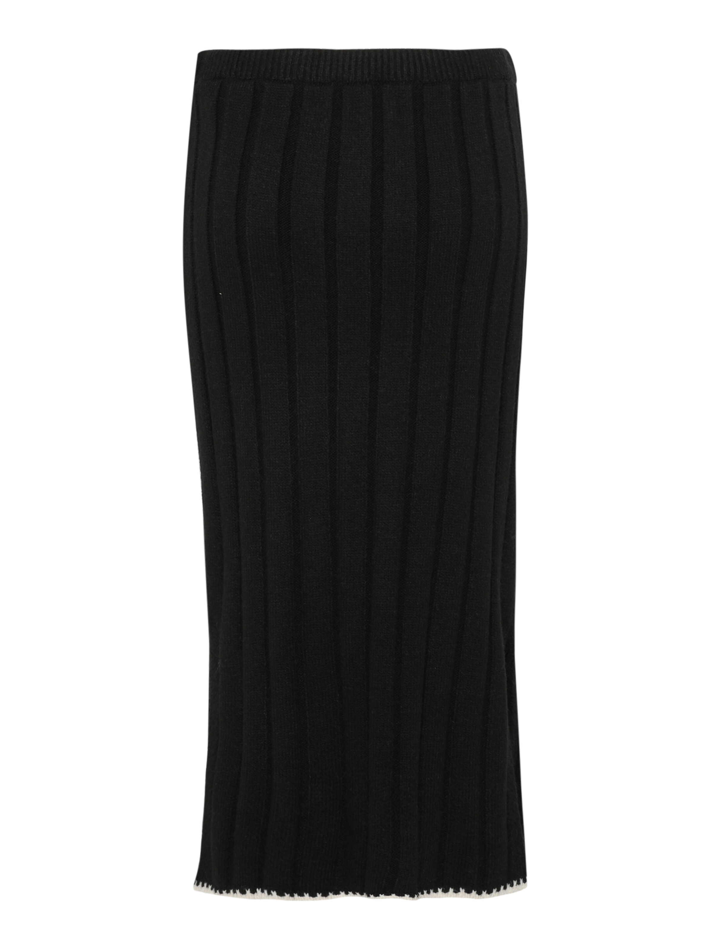 Only Maternity Sukňa 'OLMChick' - Čierna