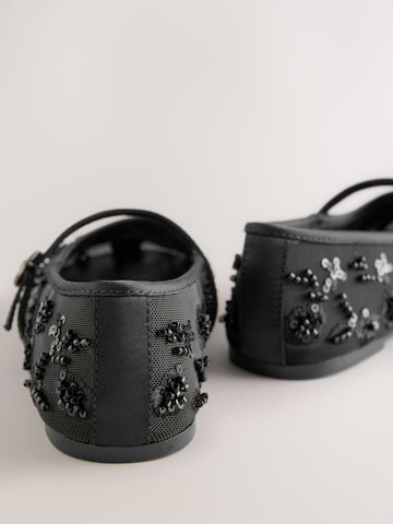 Ballerina di Next in nero