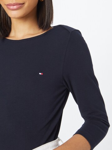 Tricou de la TOMMY HILFIGER pe albastru