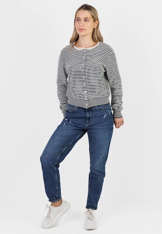 Cardigan 'Lana Del' Kleinigkeit en noir