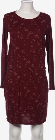 recolution Dress in S in Brown: front