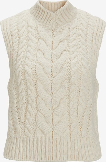 JJXX Pullover 'Madelyn' in hellgrau, Produktansicht