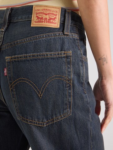 LEVI'S ® Буткат Джинсы в Синий