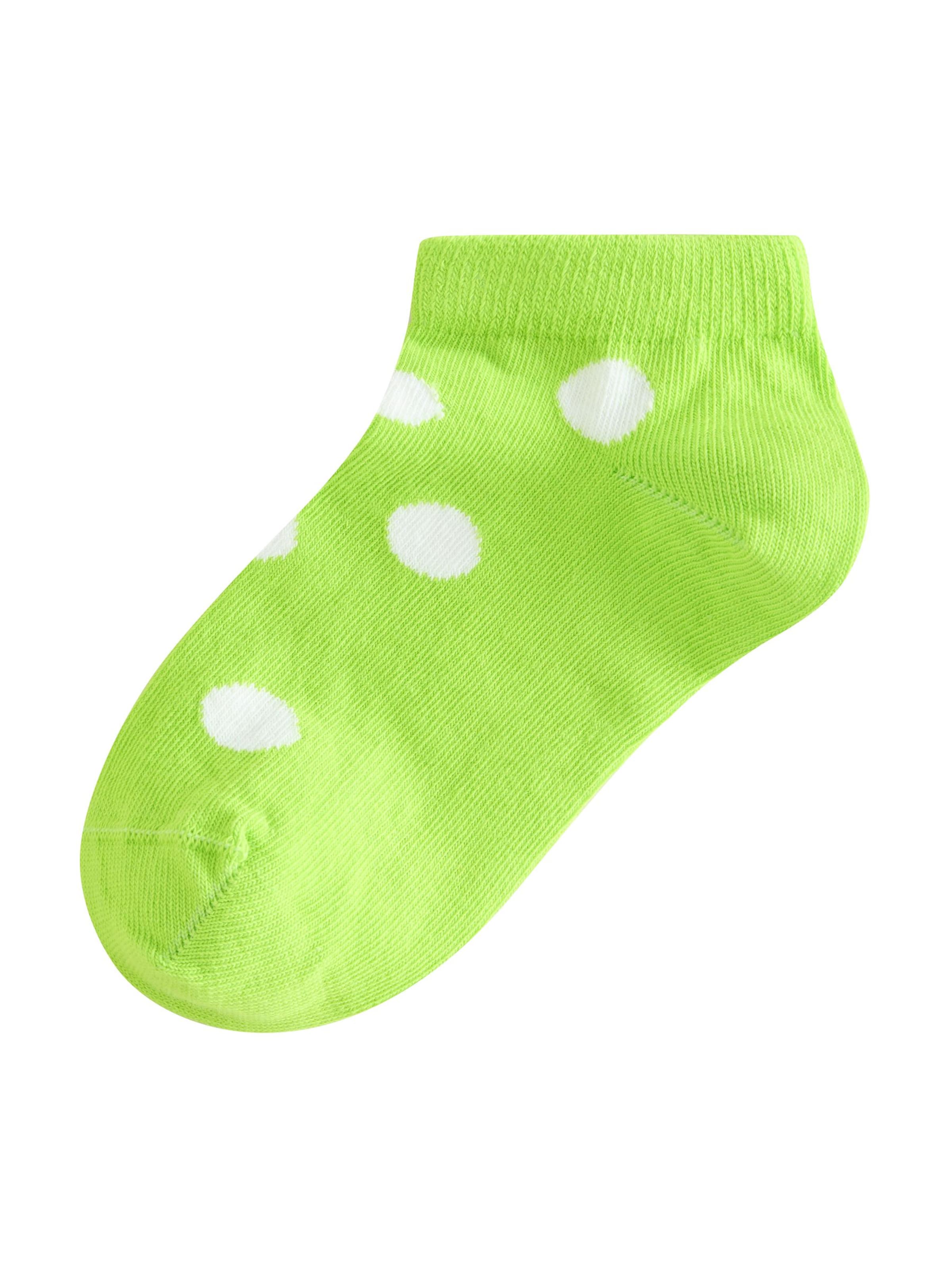 Chaussettes Next en jaune