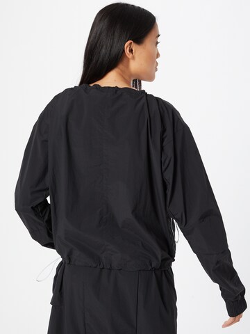 ADIDAS SPORTSWEAR Sportief sweatshirt in Zwart