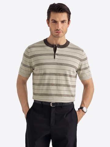Pull-over Vantory en vert