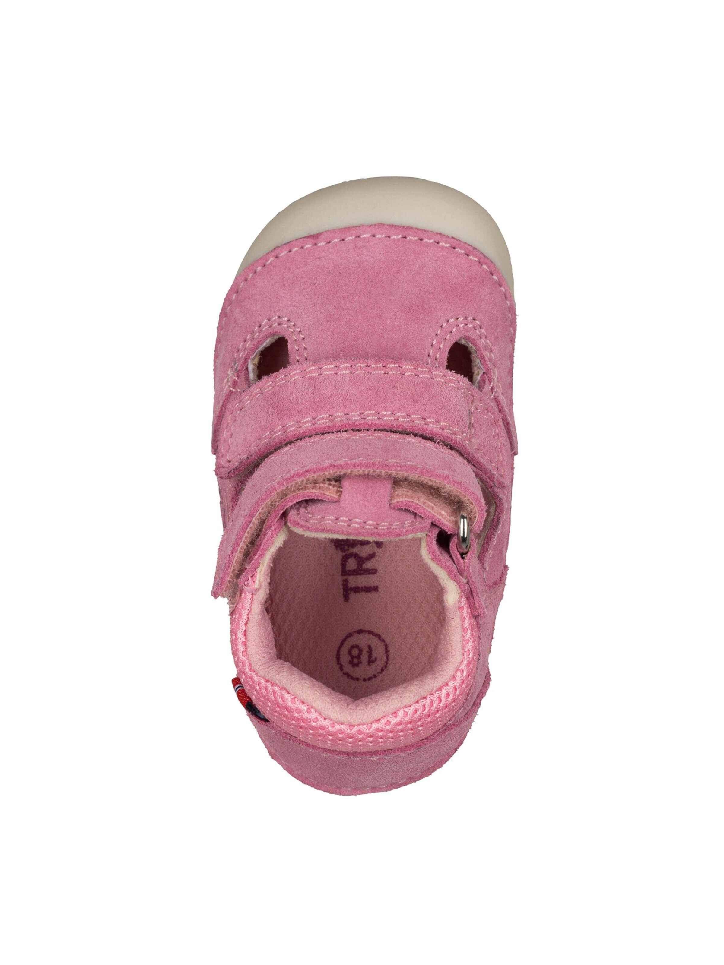 TROLLKIDS Lauflernschuh‌‌ in Pink