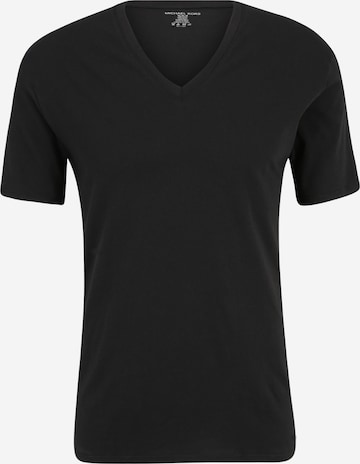 Michael Kors Shirt in Black: front