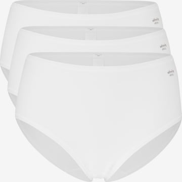 SPEIDEL Panty 'Soft Feeling' in White: front