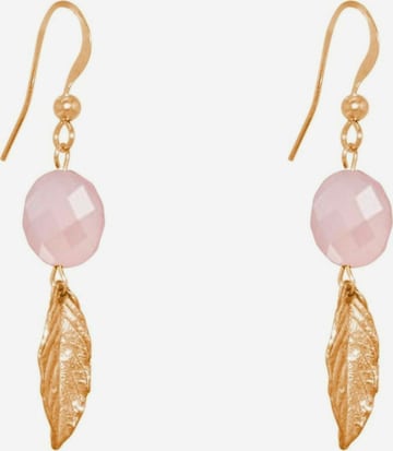 Gemshine Earrings in Gold