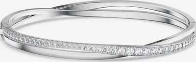 Swarovski Armband in de kleur Zilver / Transparant, Productweergave