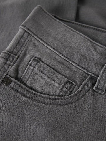 Skinny Jean TWO SOON en gris