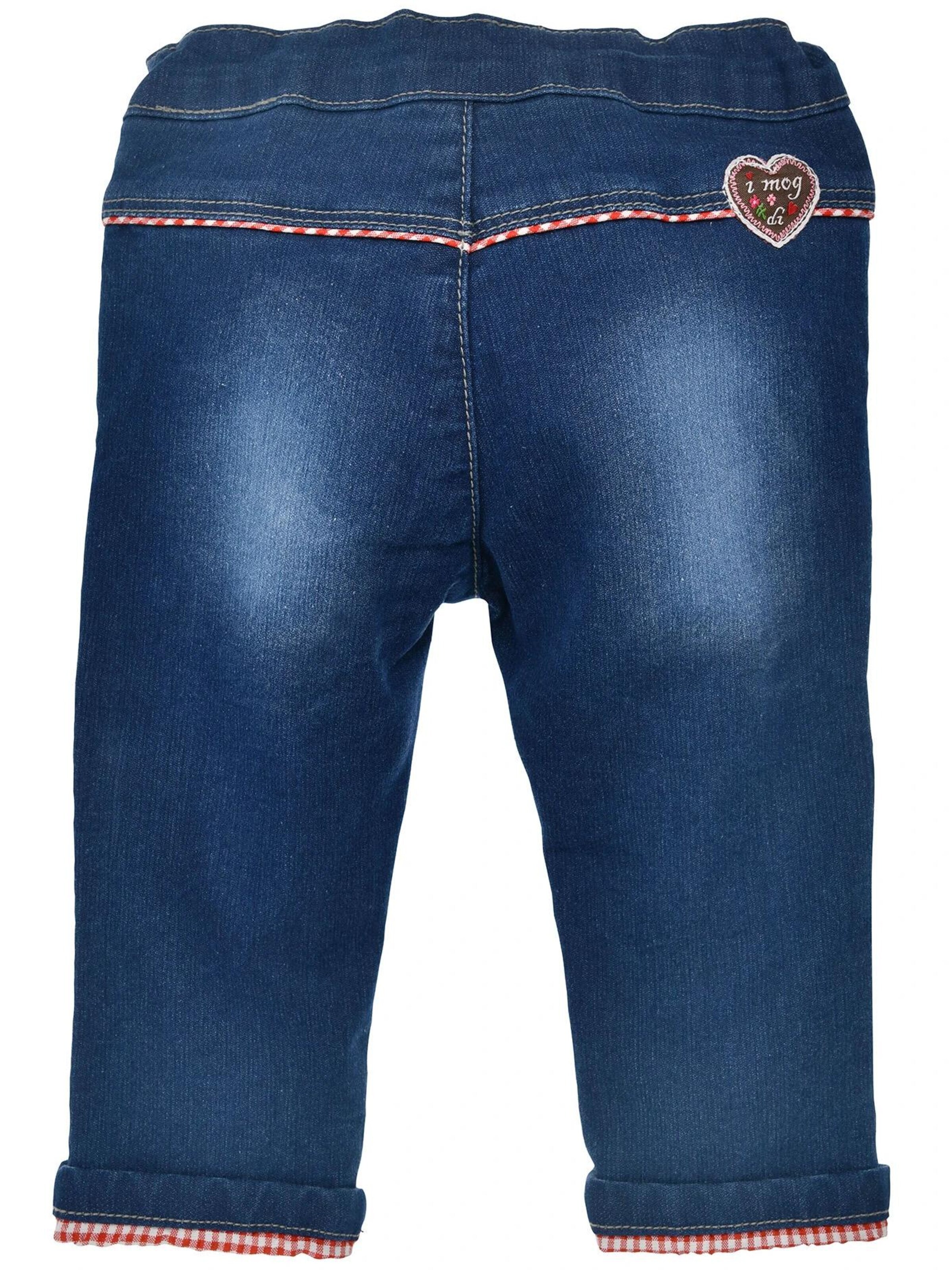 BONDI Regular Jeans in Blue