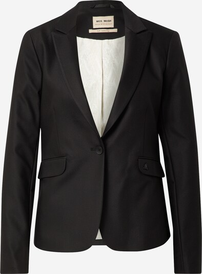 Sacou 'Blake Night' MOS MOSH pe negru, Vizualizare produs