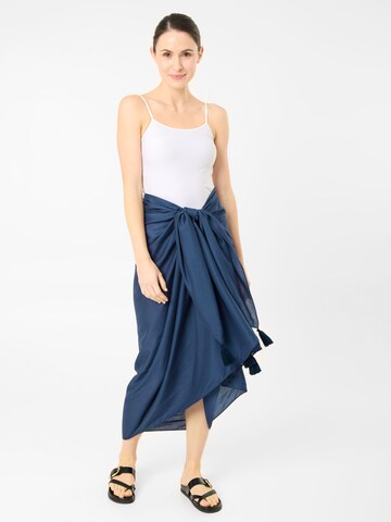 Jupe CODELLO en bleu
