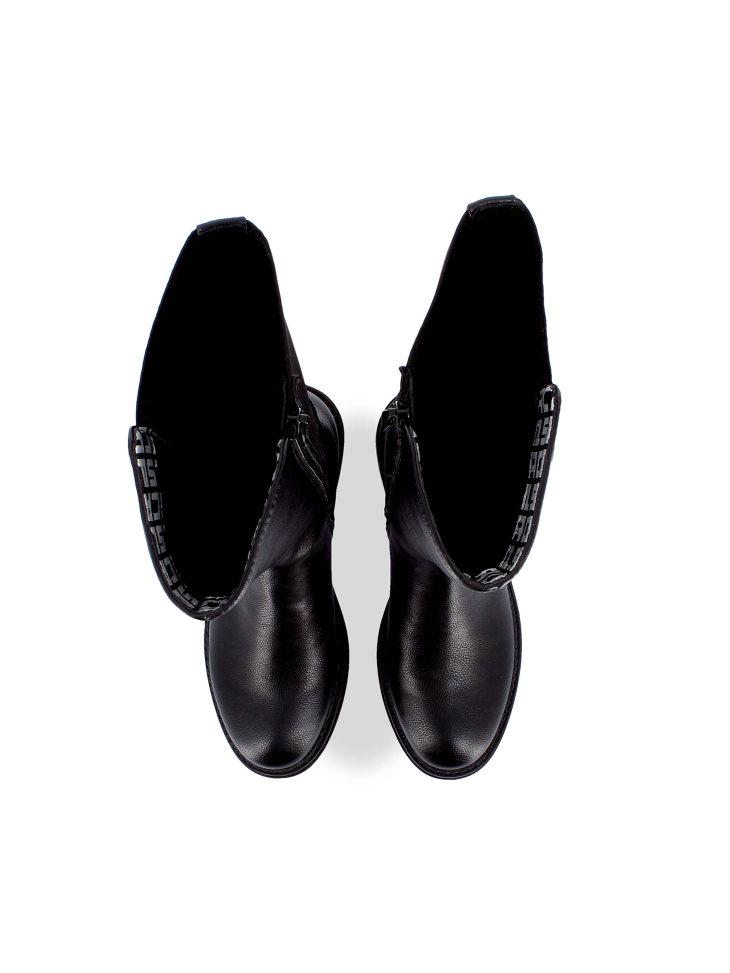 US POLO ASSN. - Botas 'Nikita' en negro