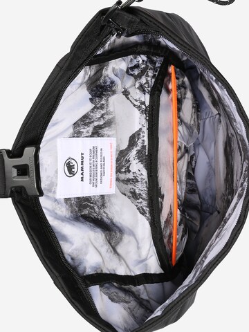 Sac à dos de sport 'Xeron' MAMMUT en noir