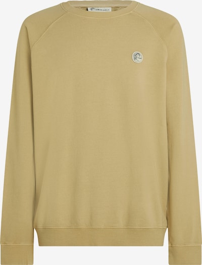 O'NEILL Sweater majica 'O'riginals Badge Crew' u svijetložuta, Pregled proizvoda