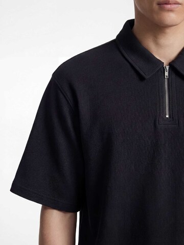 TRAPP Футболка в Черный